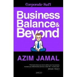 Business, Balance & Beyond