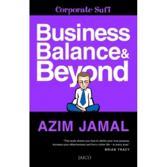Business, Balance & Beyond