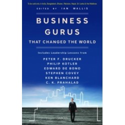 Business Gurus That Changed the World