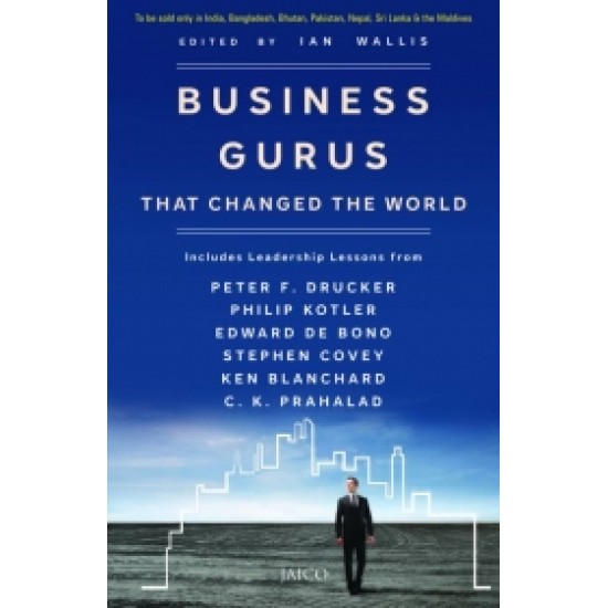 Business Gurus That Changed the World