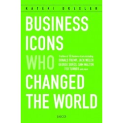 Business Icons Who Changed the World