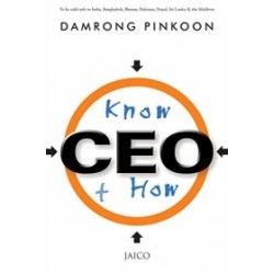 CEO Know + How