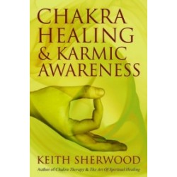 Chakra Healing & Karmic Awareness