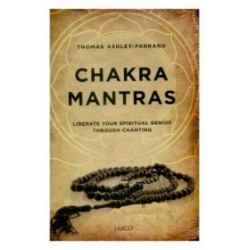 Chakra Mantras