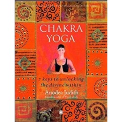 Chakra Yoga