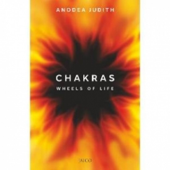 Chakras – Wheels Of Life