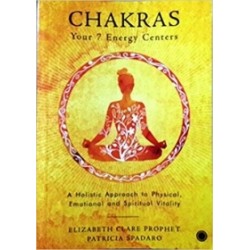 Chakras: Your 7 Energy Centers