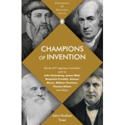 Champions of Invention