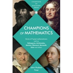 Champions of Mathematics