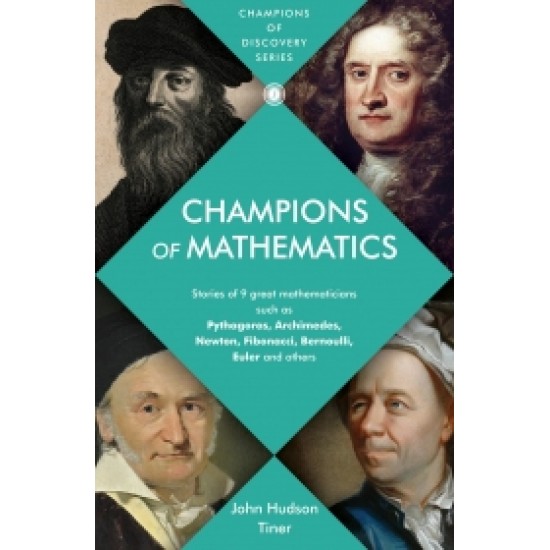 Champions of Mathematics