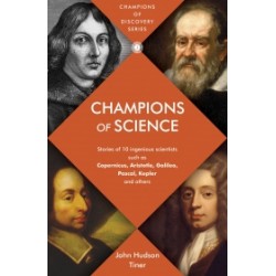 Champions of Science