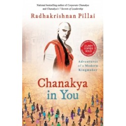 Chanakya in You