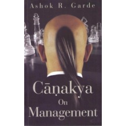 Chanakya on Management Chanakya on Management