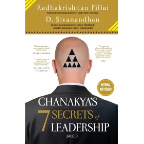 Chanakya’s 7 Secrets of Leadership
