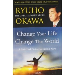 Change Your Life, Change the World