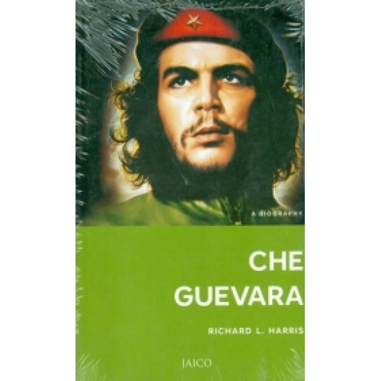 Che Guevara (Jaico)