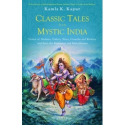 Classic Tales from Mystic India Classic Tales from Mystic India