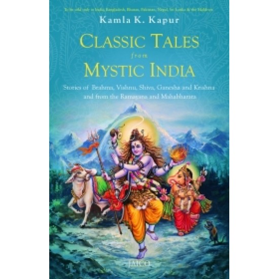 Classic Tales from Mystic India