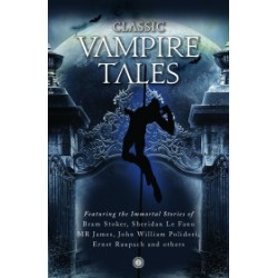 Classic Vampire Tales