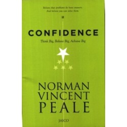 Confidence Confidence