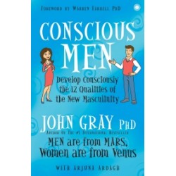 Conscious Men Conscious Men