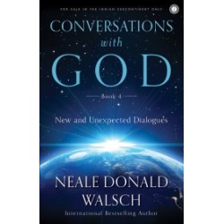 Conversations With God - Book 4 Conversations With God - Book 4