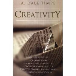 Creativity Creativity