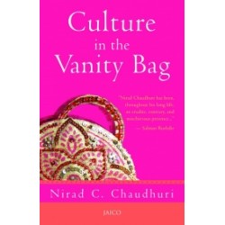 Culture in the Vanity Bag