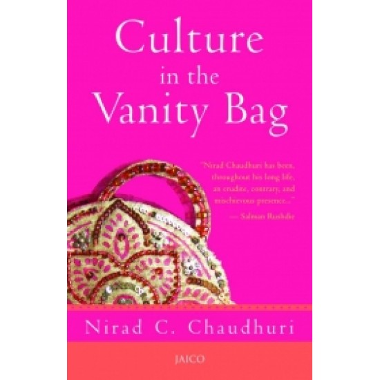 Culture in the Vanity Bag