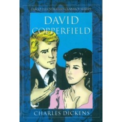David Copperfield (jaico publication house)