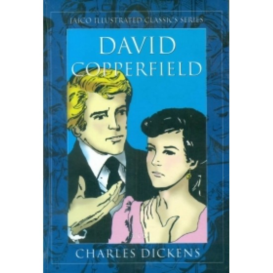 David Copperfield (jaico publication house)