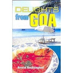 Delights From Goa
