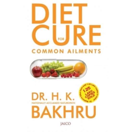 Diet Cure for Common Ailments