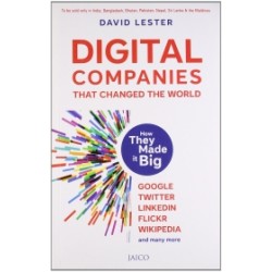 Digital Companies That Changed the World