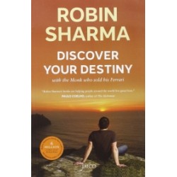 Discover Your Destiny Discover Your Destiny