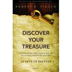 Discover Your Treasure