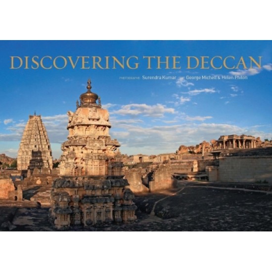 Discovering the Deccan