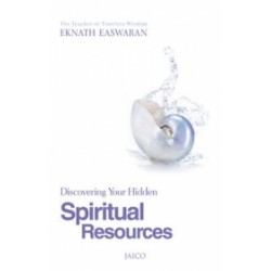 Discovering Your Hidden Spiritual Resources
