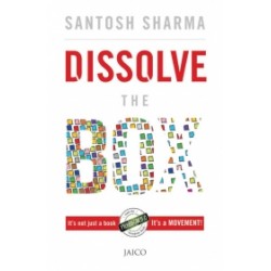 Dissolve the Box