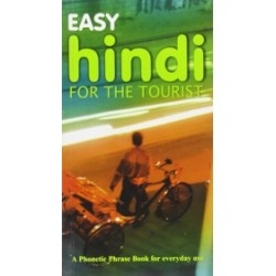 Easy Hindi For The Tourist