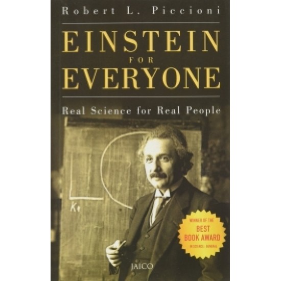 Einstein for Everyone