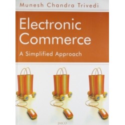 Electronic Commerce Electronic Commerce
