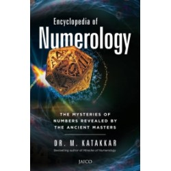 Encyclopedia of Numerology