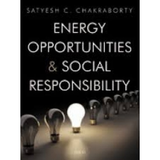 Energy Opportunities & Social Responsibility