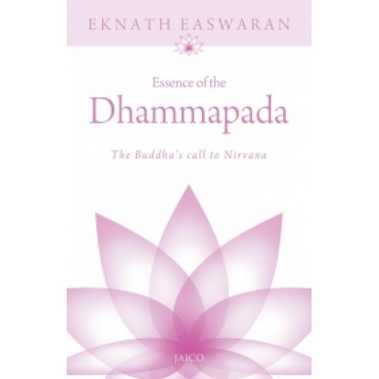 Essence of the Dhammapada