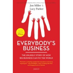 Everybody’s Business