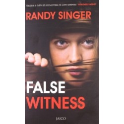 False Witness False Witness