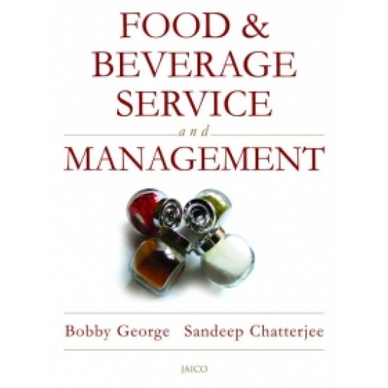 Food & Beverage Service and Management