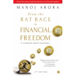 From the Rat Race to Financial Freedom