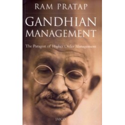 Gandhian Management